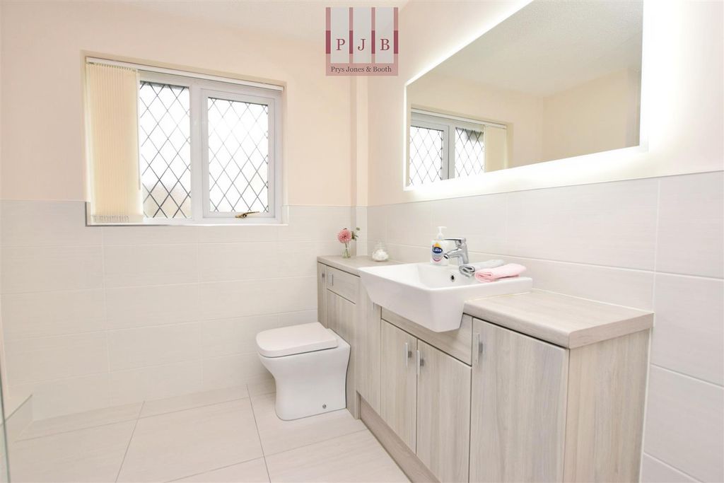 Additional image 15 of 2 bed detached bungalow for saleLon Dirion, Abergele LL22