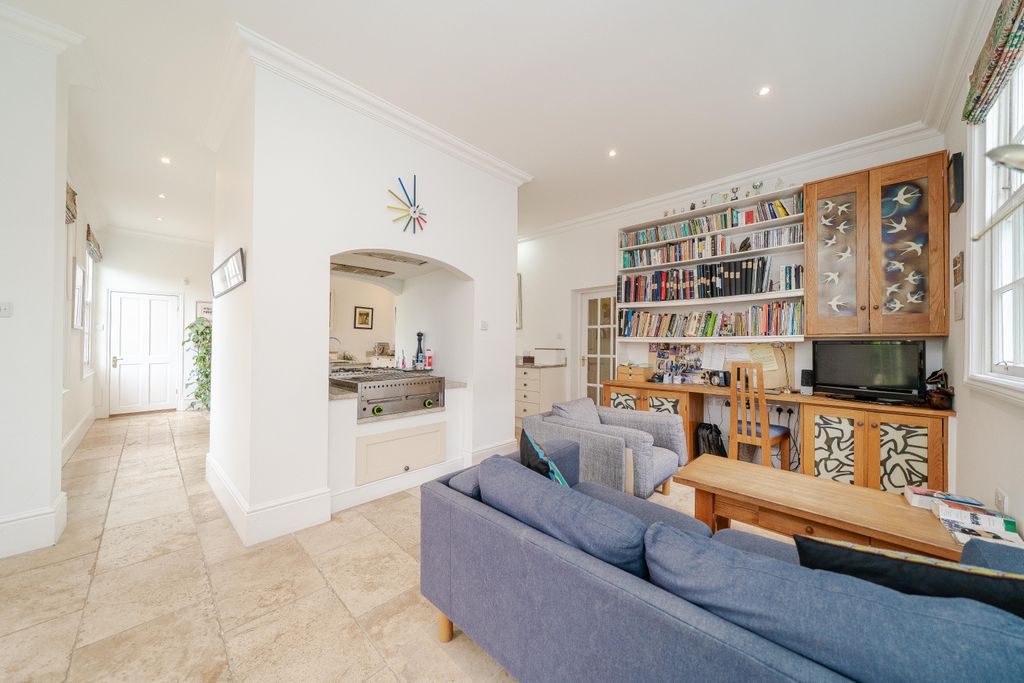 Additional image 9 of 9 bed link detached house for saleAmpton Road, Edgbaston B15
