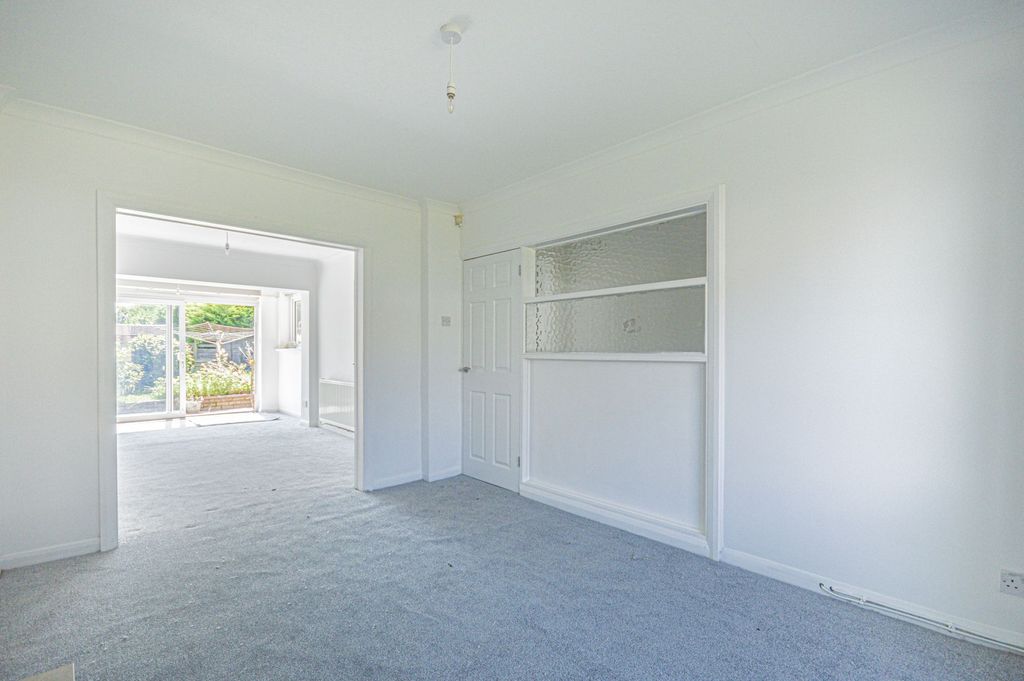 Additional image 5 of 3 bed semi-detached house for saleRees Close, Newport NP20