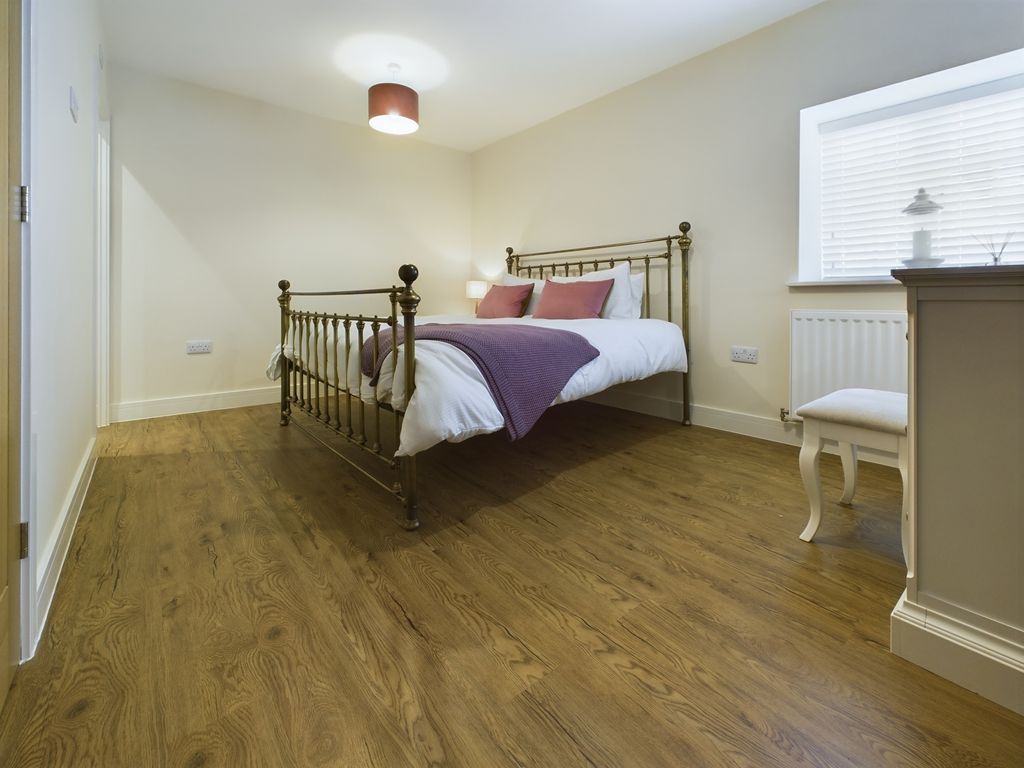 Additional image 12 of 3 bed terraced house for salePorthycarne Street, Usk NP15