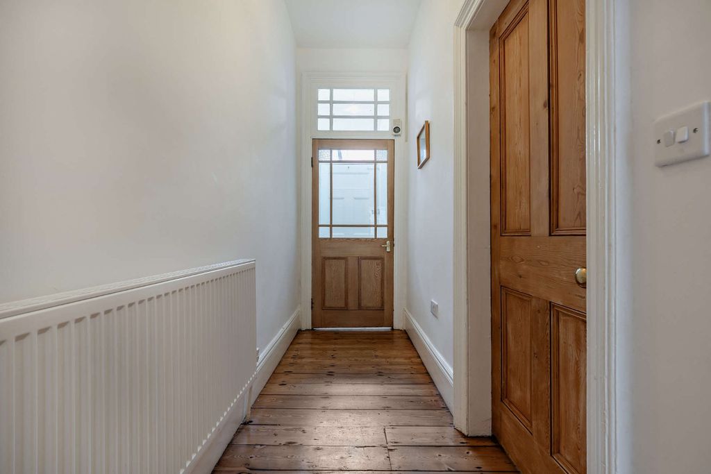 Additional image 9 of 5 bed terraced house for saleArgyle Street, Alnmouth, Alnwick, Northumberland NE66
