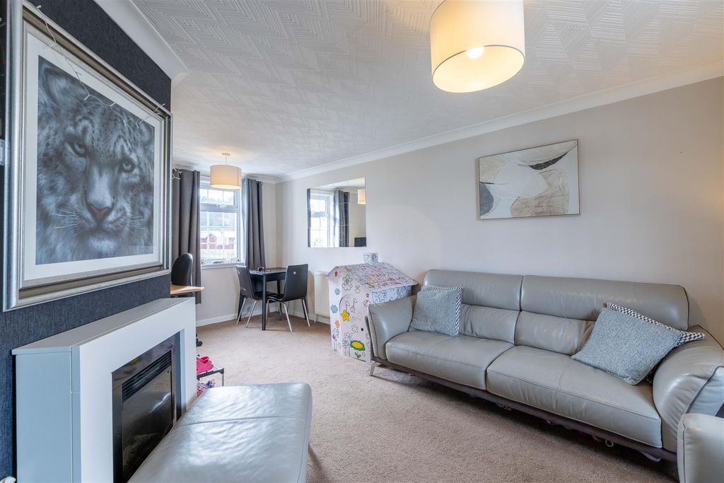 Additional image 5 of 2 bed end terrace house for saleStrathearn Terrace, Aberuthven, Auchterarder PH3