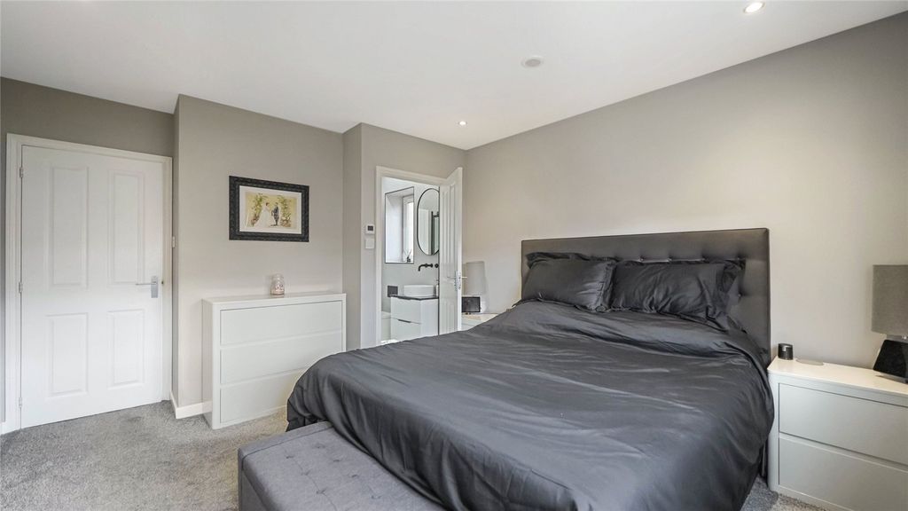 Additional image 13 of 4 bed detached house for saleGreenlaw Path, Chapelhall, Airdrie, North Lanarkshire ML6