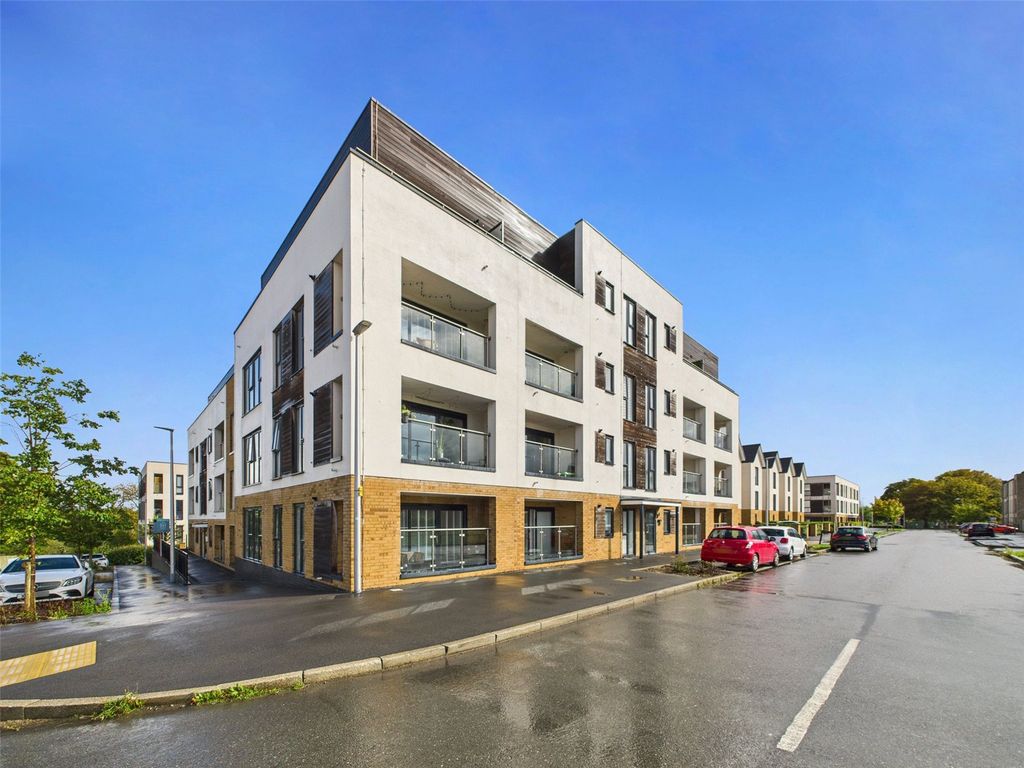1 bed flat for saleCranwell Road, Locking Parklands, Weston-Super-Mare, North Somerset BS24