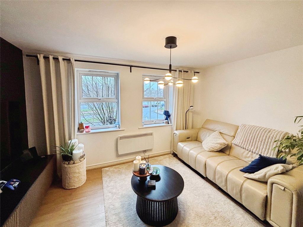 Additional image 8 of 1 bed flat for saleWindermere Drive, Lakeside, Doncaster, South Yorkshire DN4