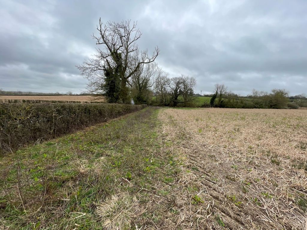 Additional image 5 of Land for salePlot 3, Land At Lillingstone Road, Akeley, Buckinghamshire MK18