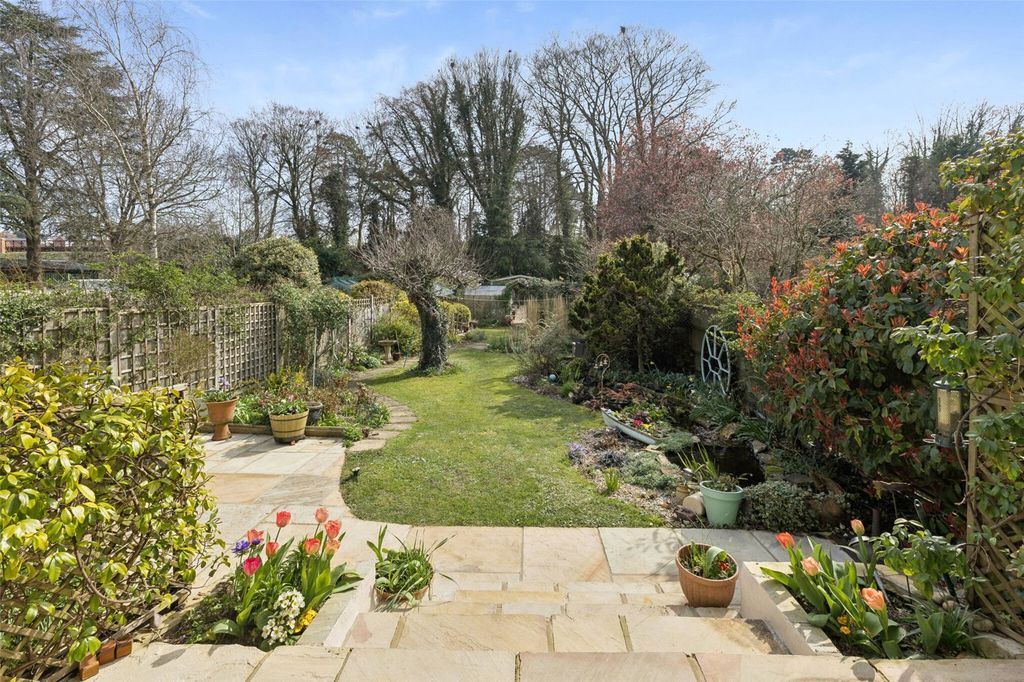 Additional image 19 of 3 bed detached house for saleChawton Park Road, Alton GU34