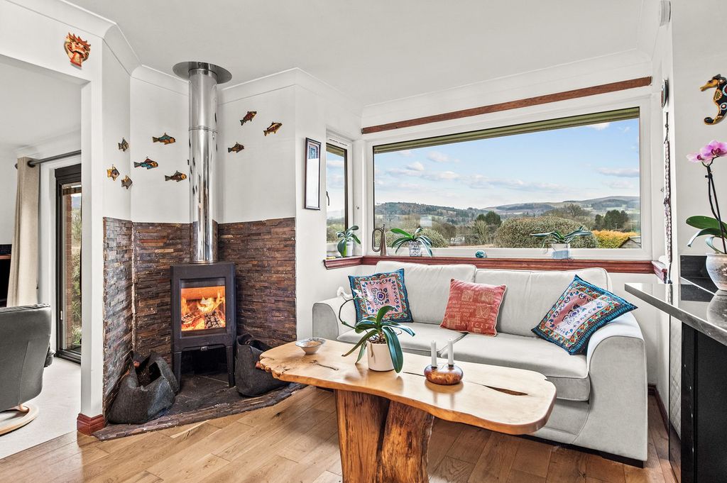 Additional image 7 of 3 bed detached house for saleWindsole, Auchterarder PH3