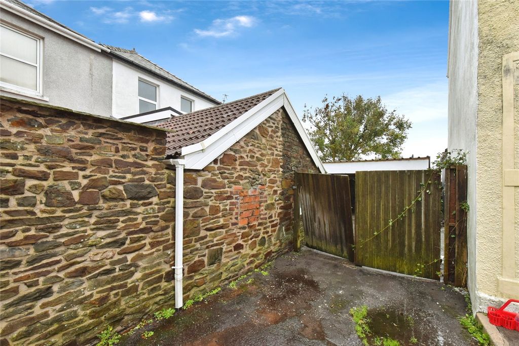 Additional image 25 of 4 bed semi-detached house for saleQueen Victoria Road, Llanelli, Carmarthenshire SA15