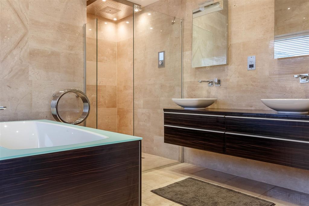 Additional image 38 of 7 bed detached house for saleRockcliffe House, Wesley Place, Bacup, Rossendale OL13