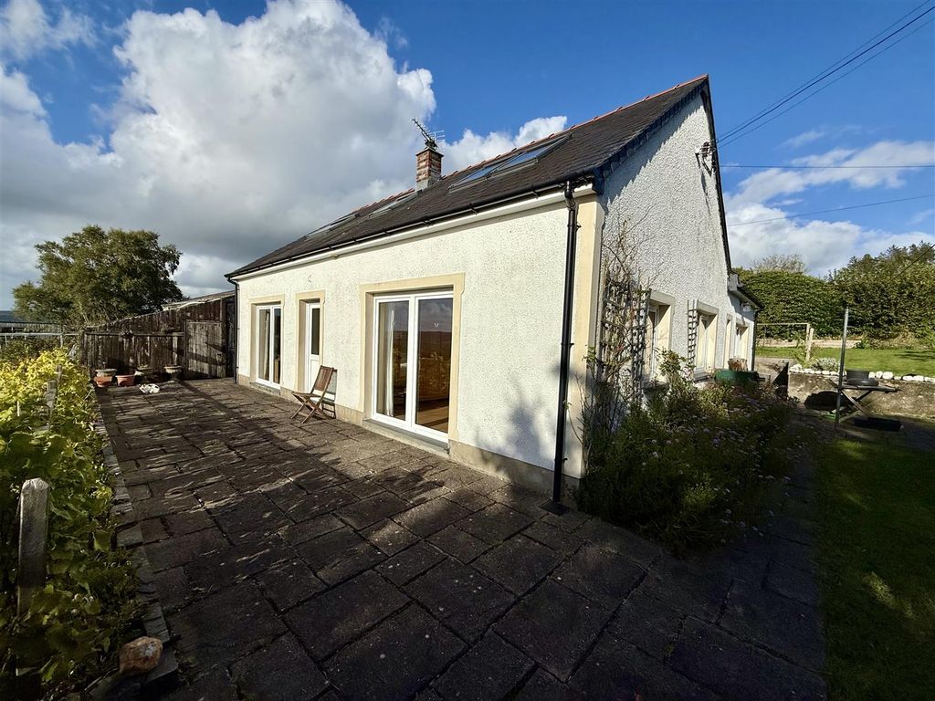 Additional image 7 of 4 bed farm for saleCreuddyn Bridge, Lampeter SA48