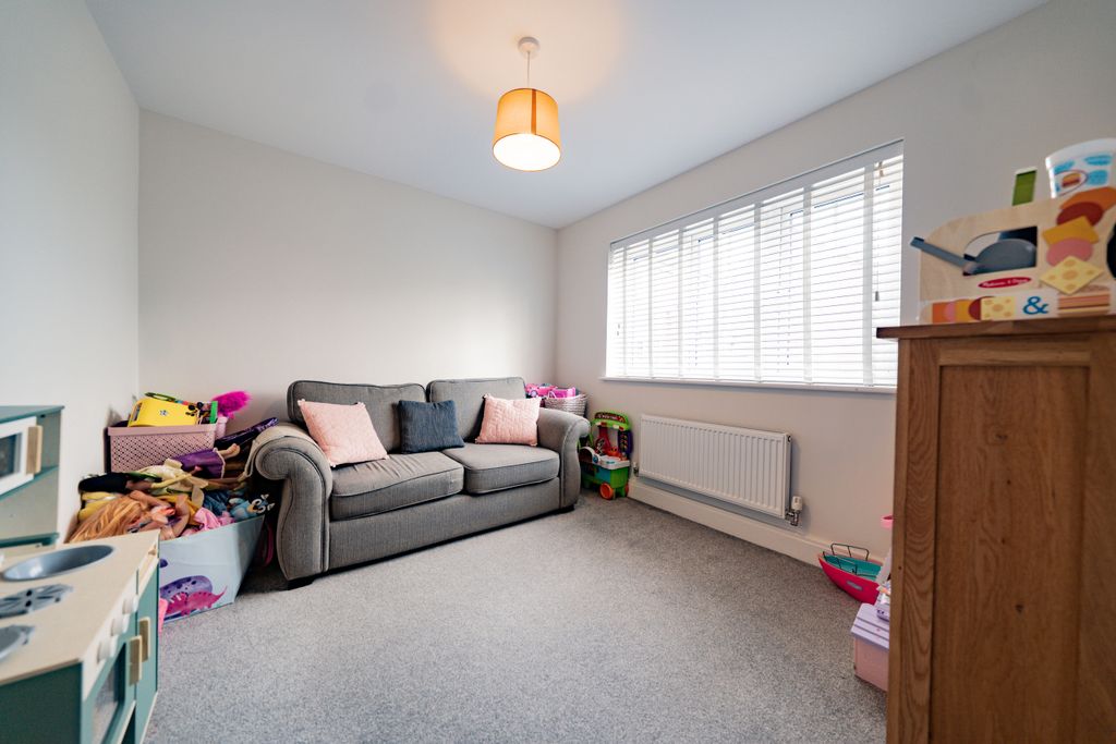 Additional image 9 of 4 bed detached house for saleDoctor Wright Close, Markfield, Leicestershire LE67