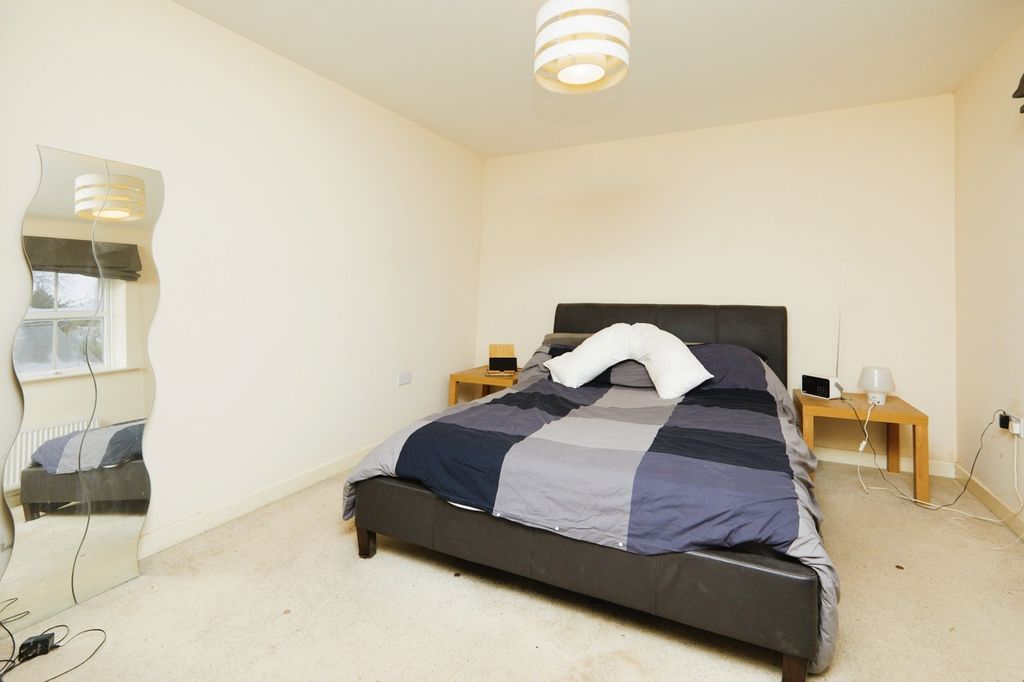 Additional image 8 of 1 bed flat for saleJaeger Close, Belper DE56
