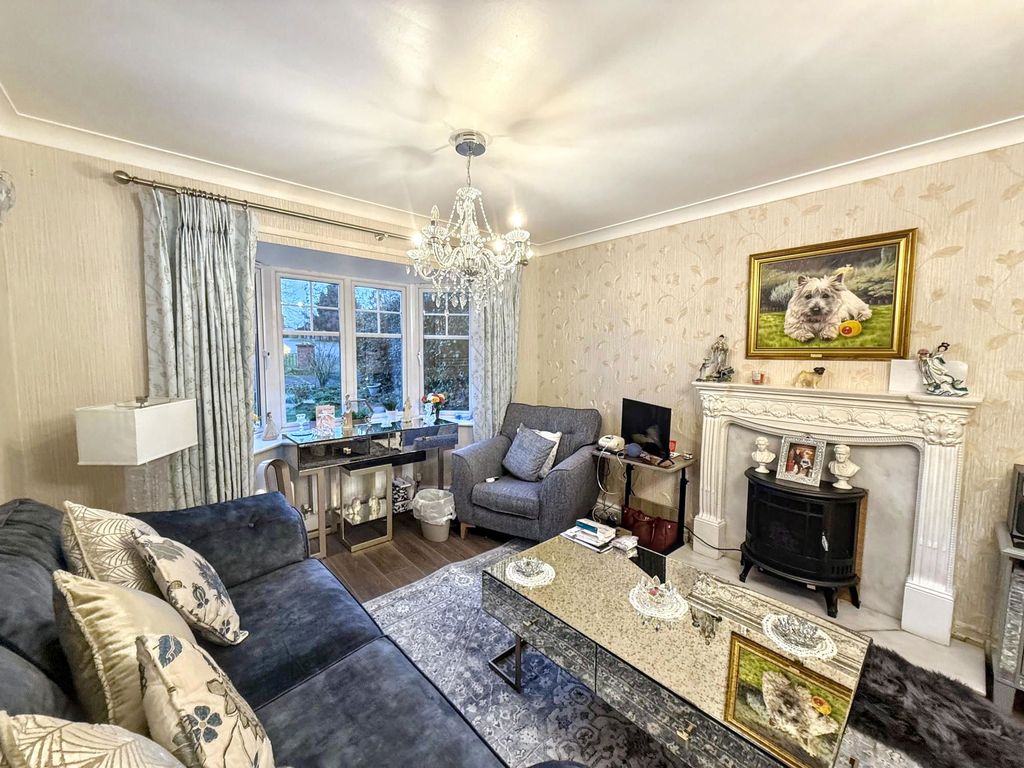 Additional image 2 of 4 bed detached house for saleEdinburgh Drive, Bedlington NE22