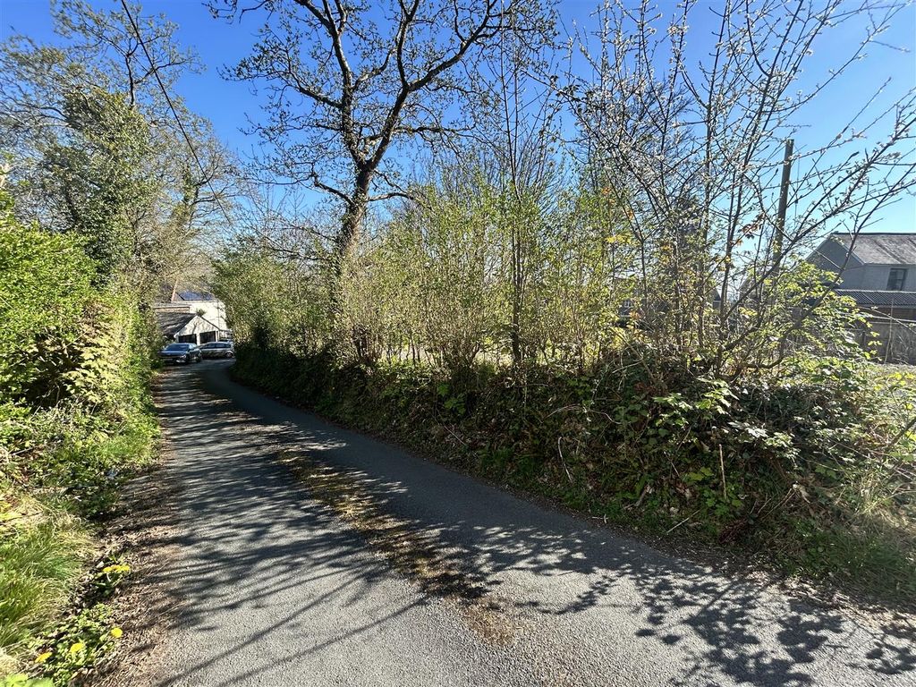 Additional image 11 of Land for saleHen Heol Y Banc, Pontyberem, Llanelli SA15