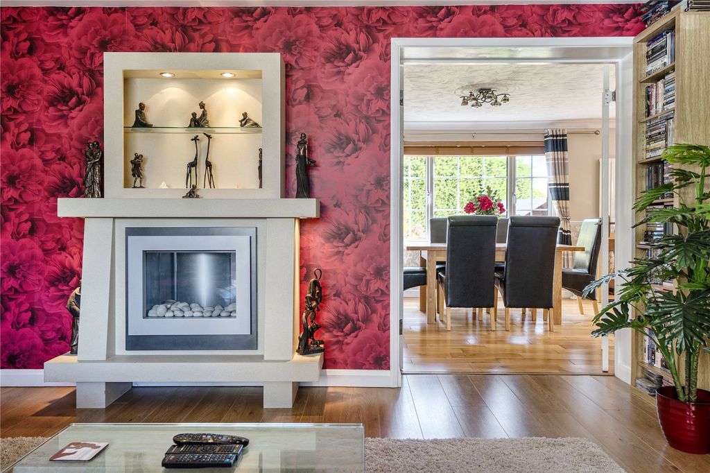 Additional image 9 of 4 bed detached house for saleGrange Avenue, Sticklepath, Barnstaple, Devon EX31