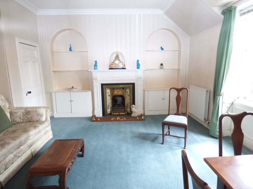 Additional image 2 of 2 bed flat for saleSpylaw Bank Road, Edinburgh EH13