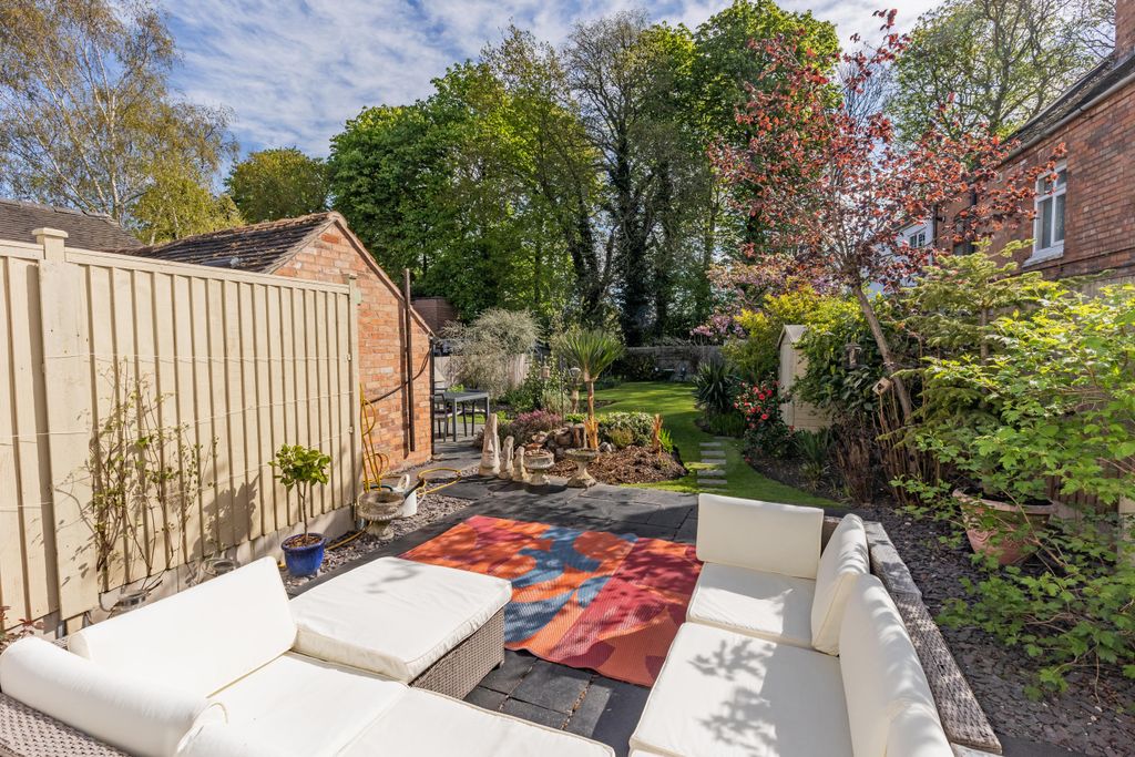 Additional image 20 of 5 bed semi-detached house for saleMain Street, Hemington, Derby DE74