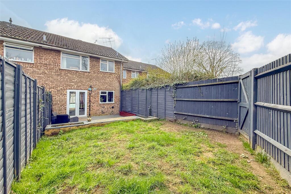 Additional image 9 of Elizabeth Court, St. Albans, Hertfordshire, AL4