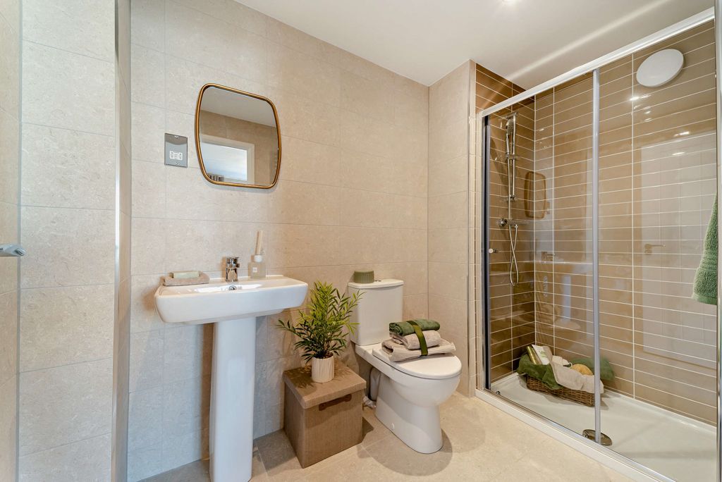 Additional image 10 of 4 bed property for sale"The Mull" at Parkland Grove, Stoneyburn, Bathgate EH47