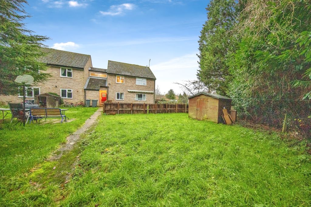 Additional image 11 of 2 bed flat for saleChurchman Close, Melton, Woodbridge IP12