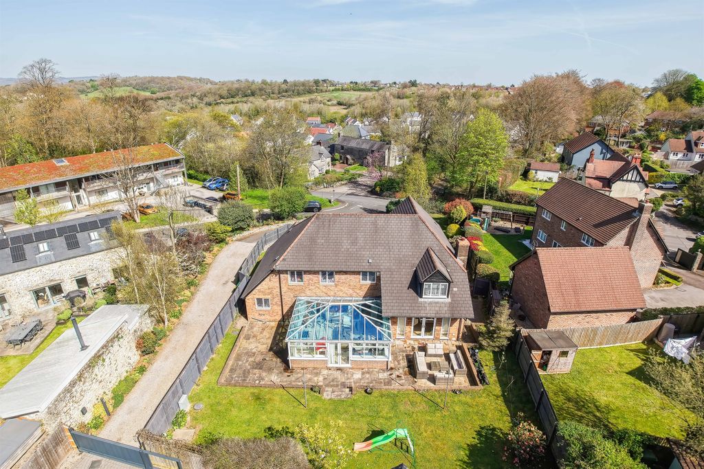 Additional image 34 of 5 bed detached house for saleSpring Meadow House, St. Fagans, Cardiff CF5