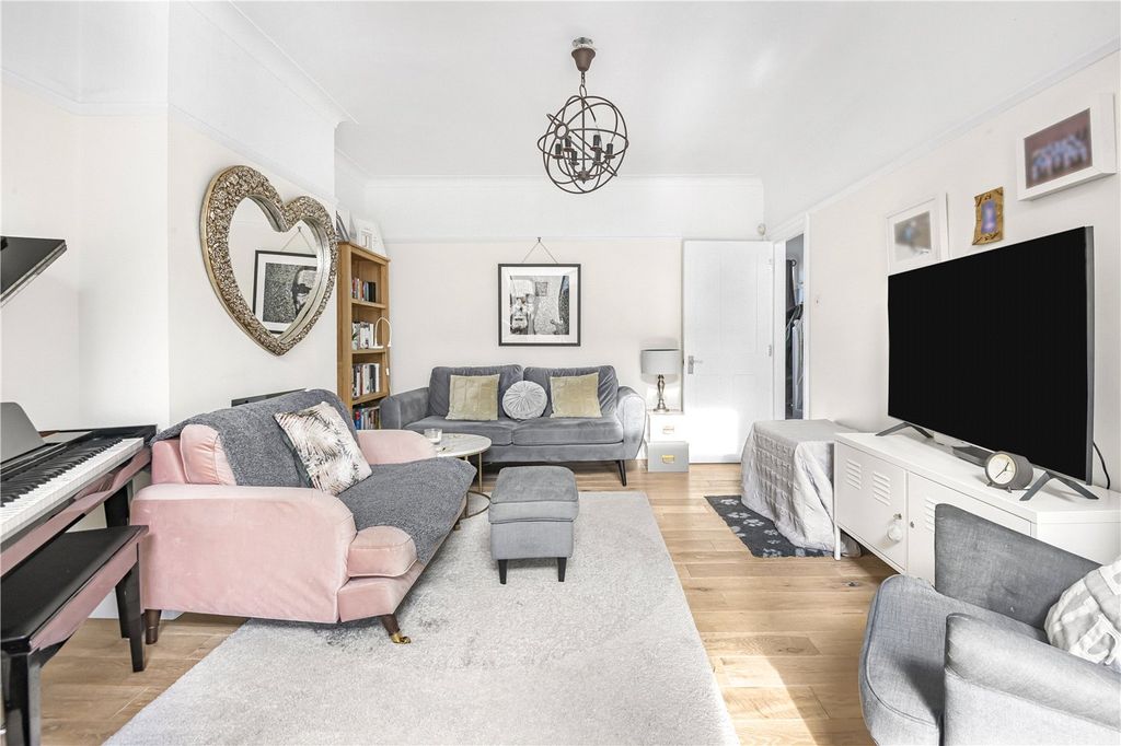 Additional image 5 of 5 bed detached house for saleThe Mead, Beckenham BR3