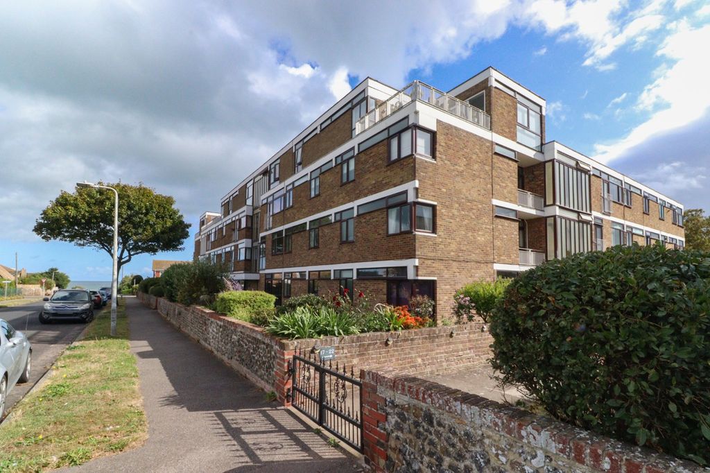 Additional image 2 of 2 bed flat for saleBeach Avenue, Birchington, Kent CT7