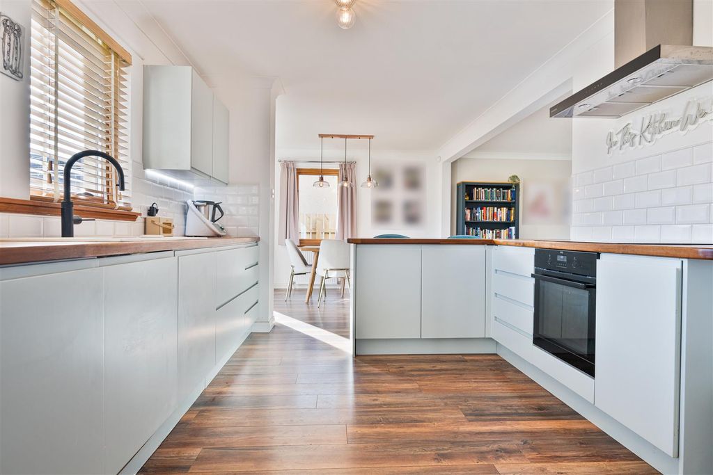 Additional image 10 of 4 bed detached house for saleSnowberry Fields, Thankerton, Biggar ML12