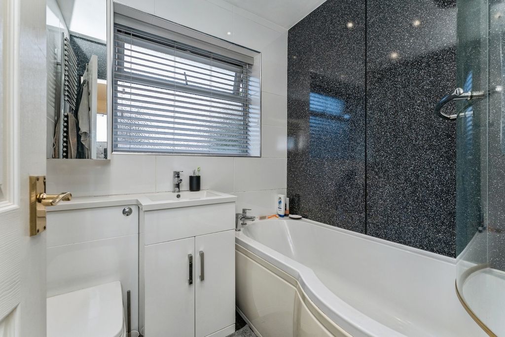 Additional image 8 of 2 bed semi-detached house for saleMaes Y Dyffryn, Greenfield, Holywell, Flintshire CH8
