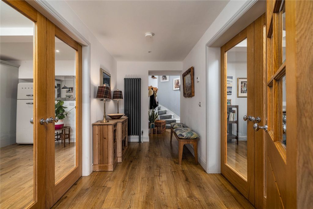 Additional image 3 of 5 bed detached house for saleArdentinny House, Ardentinny, Dunoon, Argyll And Bute PA23