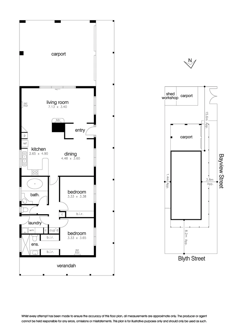 Additional image 18 of 24 Blyth Street, Altona VIC 3018