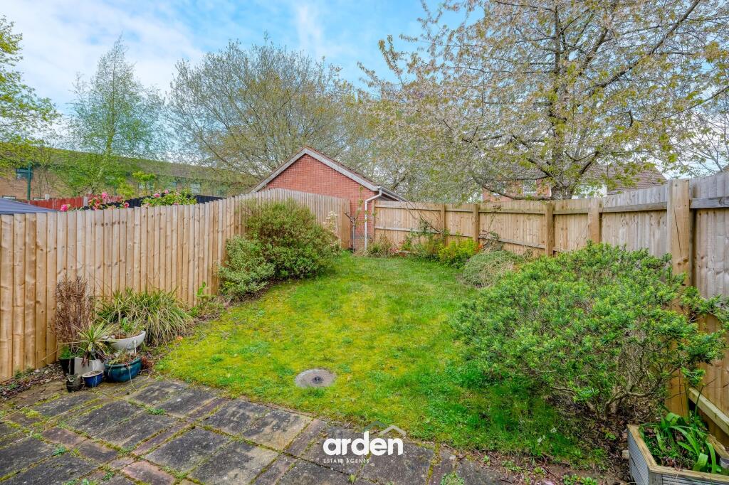 Additional image 11 of Reaside Drive, Rednal, B45
