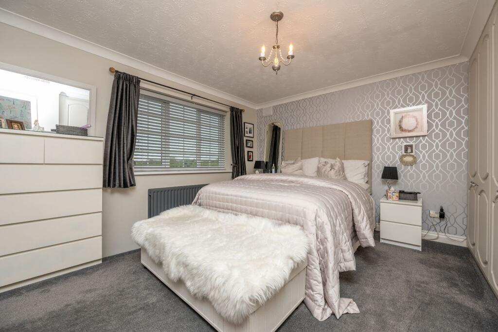 Additional image 15 of Kiln Close, Studley, B80