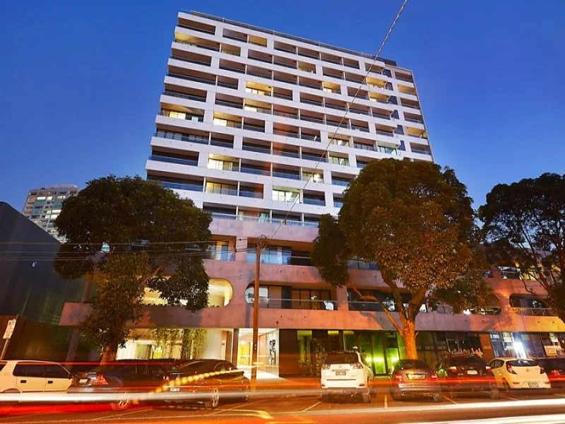 1114/65 Coventry Street, Southbank VIC 3006
