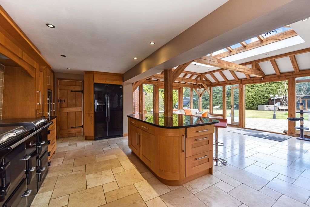 Additional image 8 of 4 bed detached house for saleWest Chiltington Lane, Billingshurst, West Sussex RH14
