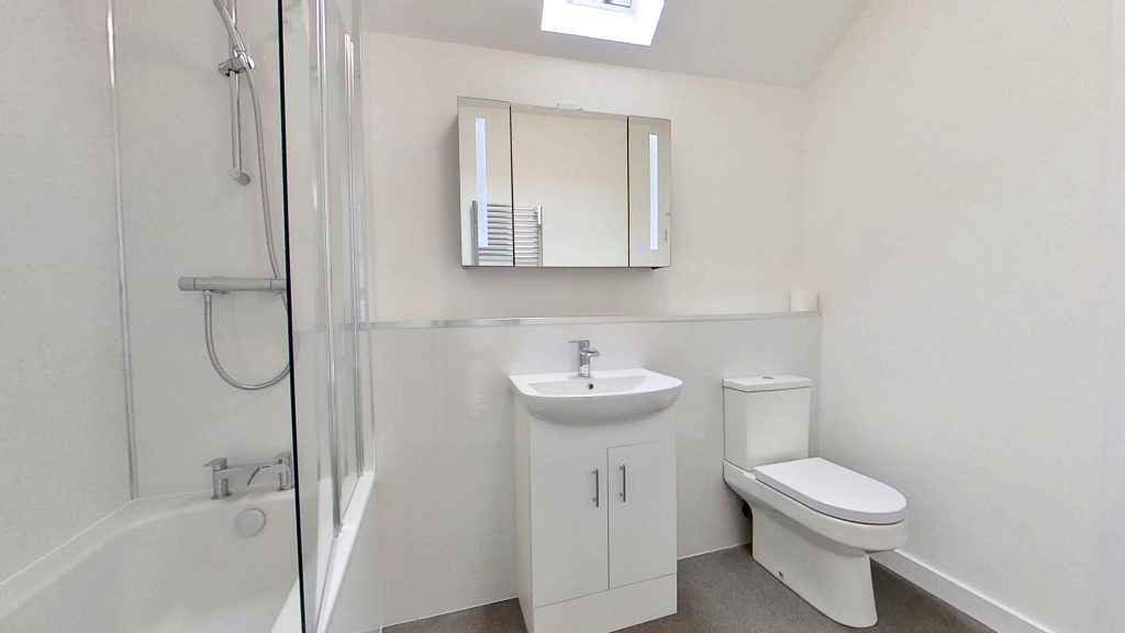 Additional image 9 of 3 bed flat for sale102 High Street, Nairn IV12