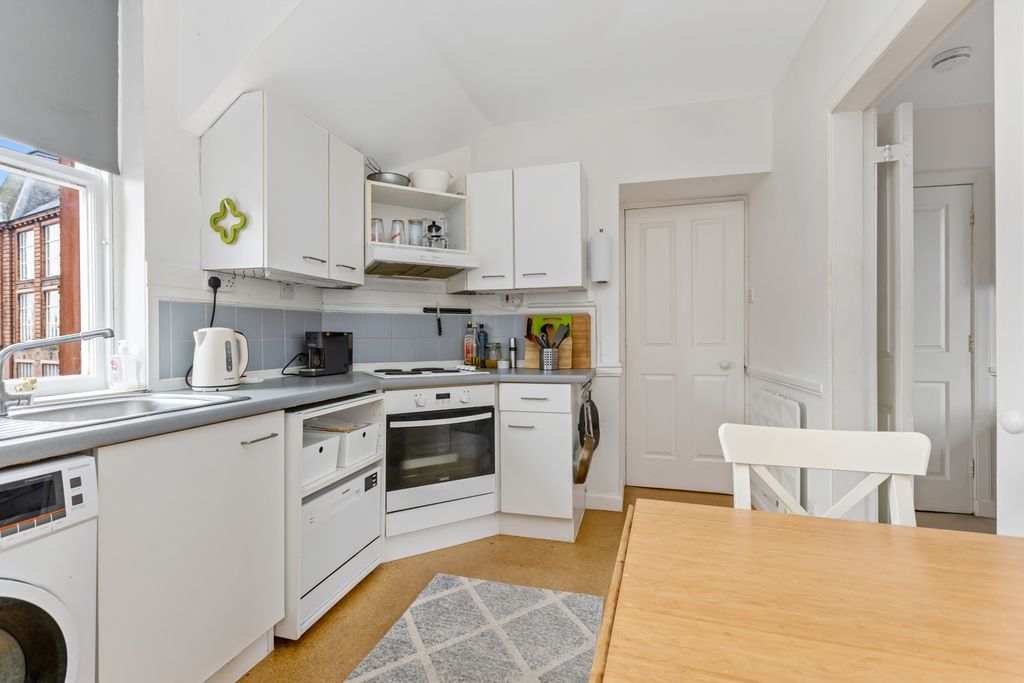 Additional image 6 of 2 bed flat for sale12 Aitchisons Close, 58 West Port, Grassmarket, Edinburgh EH1