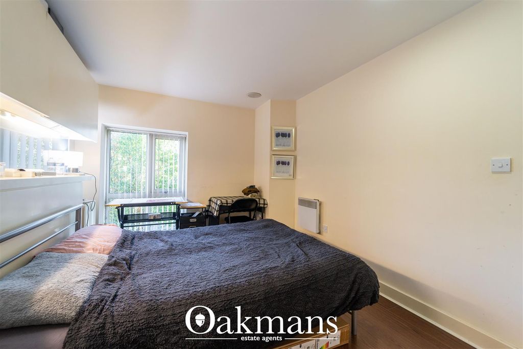Additional image 8 of 1 bed flat for saleNavigation Street, Birmingham B5