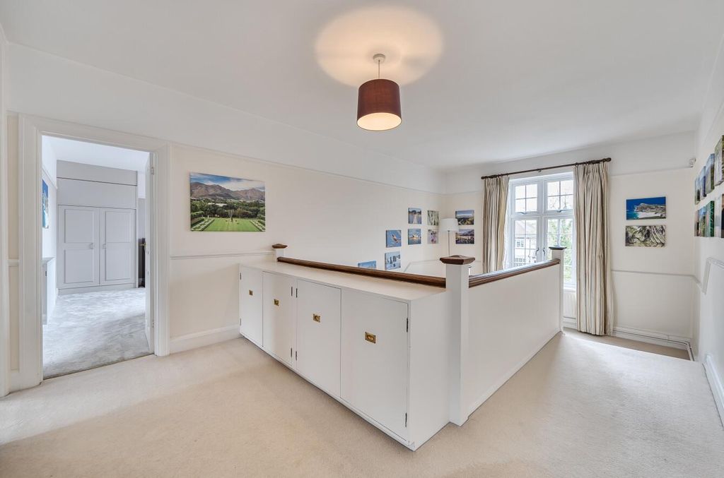 Additional image 22 of 5 bed detached house for saleHigher Drive, Banstead SM7