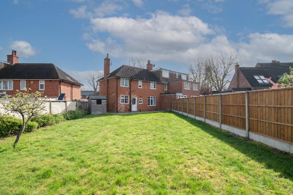 Additional image 15 of Selly Oak Road, Birmingham, B30