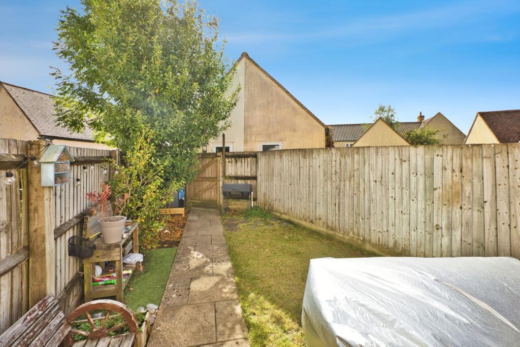 Additional image 13 of Connock Square, Shepton Mallet, Somerset, BA4
