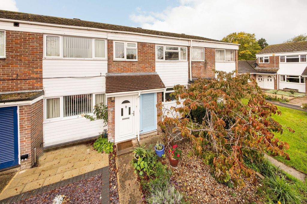 Additional image 18 of 3 bed terraced house for saleTurberville Close, Abingdon OX14