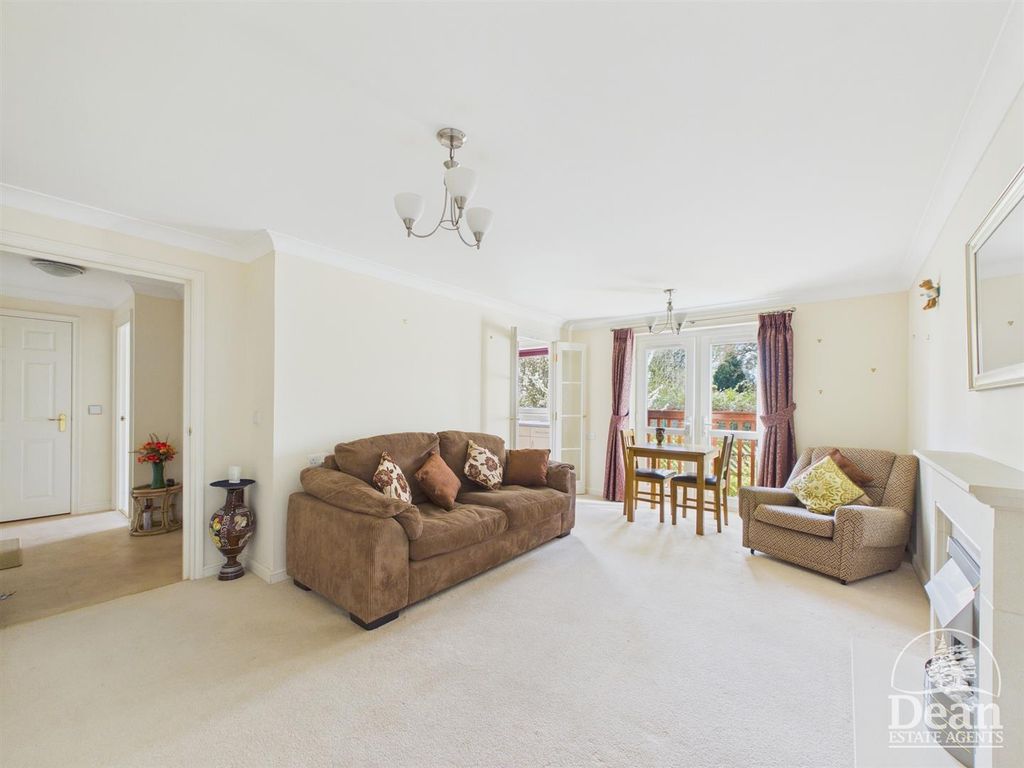 Additional image 3 of 1 bed flat for saleKings Meadow Court, Lydney GL15