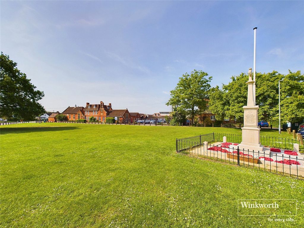 Additional image 11 of 4 bed detached house for saleBrookers Hill, Shinfield, Reading, Berkshire RG2