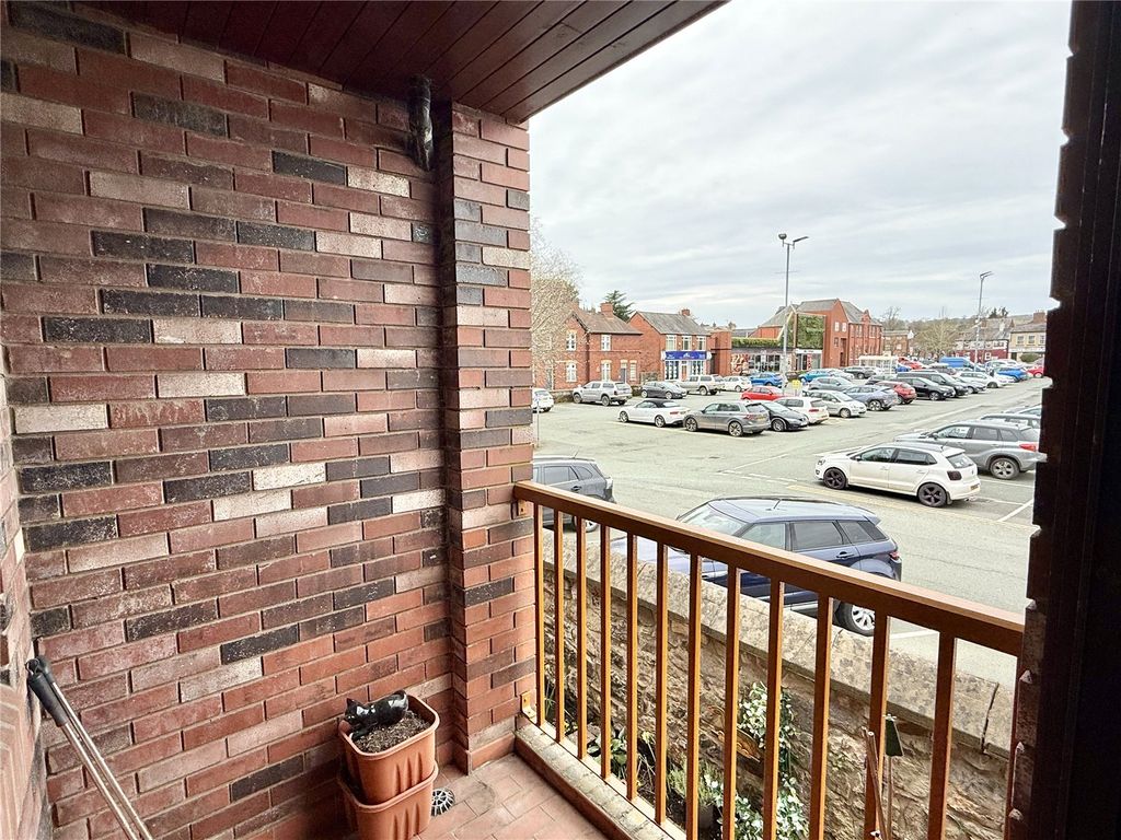 Additional image 9 of 2 bed flat for saleRegent Court, Roft Street, Oswestry, Shropshire SY11