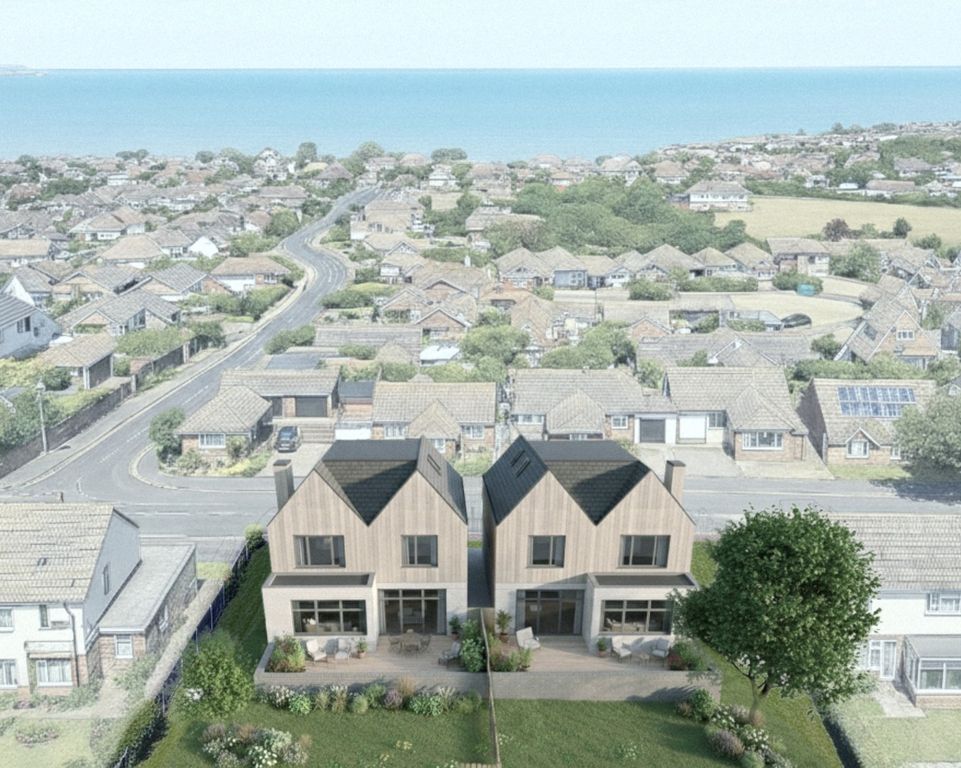 Land for saleGrimthorpe Avenue, Whitstable, Kent CT5