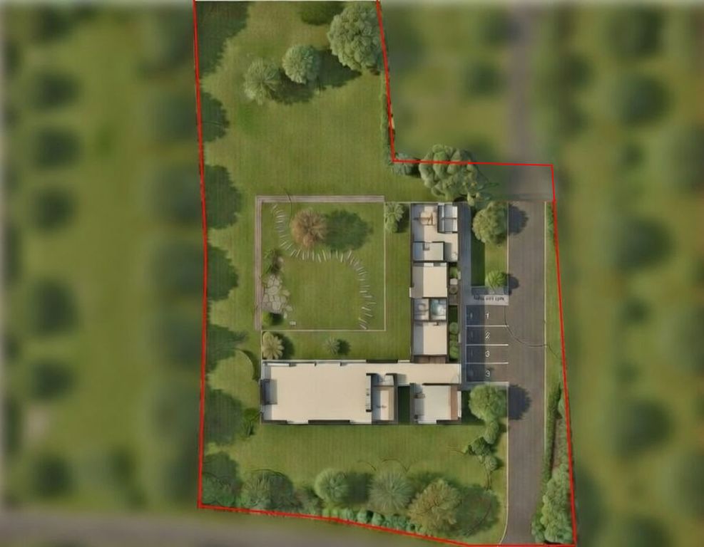 Land for saleHare Street, Buntingford SG9