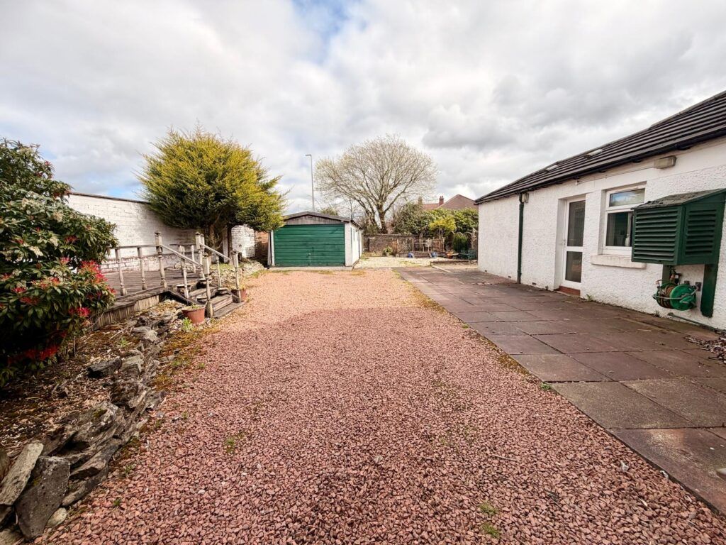 Additional image 26 of 3 bed semi-detached house for saleSpringwells Avenue, Airdrie ML6