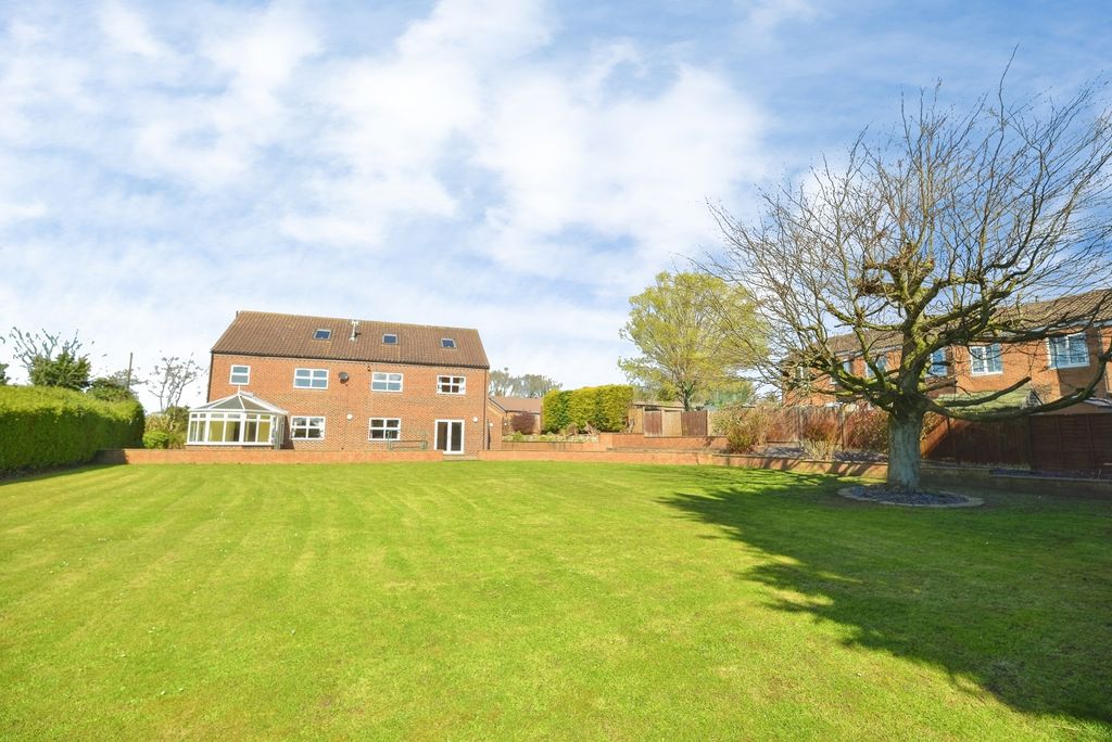 Additional image 23 of 5 bed detached house for saleBack Lane, Bedale, North Yorkshire DL8